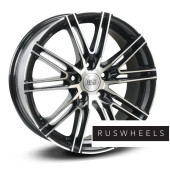 Диски RST R17 / 7J PCD 5x114.3 ЕТ 45 ЦО 54.1 R187