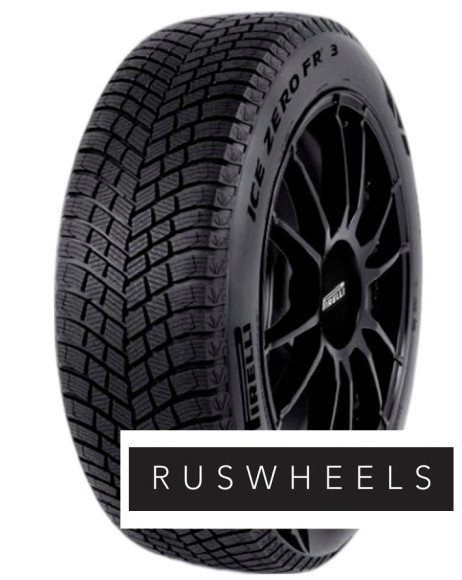 Шины Pirelli  215/55/17  H 98 ICE ZERO FR 3  XL Шины Pirelli  215/55/17  H 98 ICE ZERO FR 3  XL