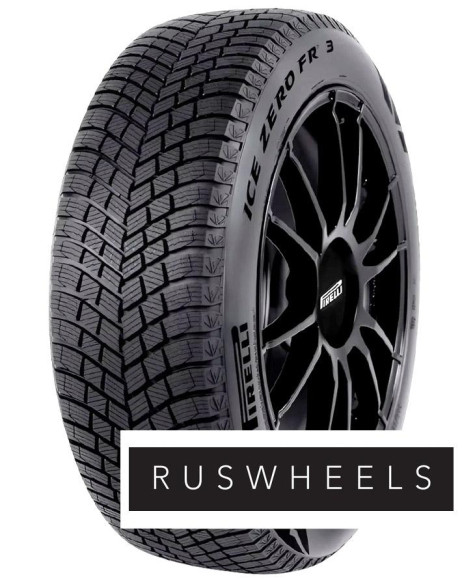 Шины Pirelli  215/55/17  H 98 ICE ZERO FR 3  XL Шины Pirelli  215/55/17  H 98 ICE ZERO FR 3  XL