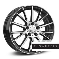 Диски Скад R17 / 6.5J PCD 5x114.3 ЕТ 46 ЦО 67.1 Дубай Диски Скад R17 / 6.5J PCD 5x114.3 ЕТ 46 ЦО 67.1 Дубай