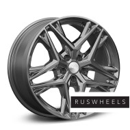 Диски Скад R18 / 8J PCD 5x120 ЕТ 43 ЦО 72.6 Челси