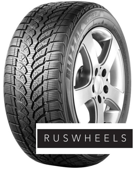 Шины Bridgestone 255/40 r18 Blizzak LM-32 99V Шины Bridgestone 255/40 r18 Blizzak LM-32 99V