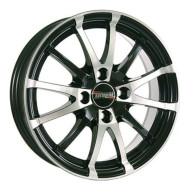 Диски Tech Line 5.5\R14 4*98 ET35 d58.6 BD Диски Tech Line 5.5\R14 4*98 ET35 d58.6 BD