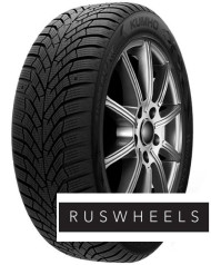 Шины Kumho  235/65/17  V 108 WinterCraft WP52  XL Шины Kumho  235/65/17  V 108 WinterCraft WP52  XL