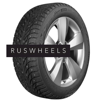 Шины Ikon Tyres  265/50/20  T 111 Ikon Autograph Ice 9 SUV  XL Ш. Шины Ikon Tyres  265/50/20  T 111 Ikon Autograph Ice 9 SUV  XL Ш.