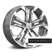 Диски Premium Series R19 / 7.5J PCD 5x108 ЕТ 46 ЦО 63.35 КР015 Geely Tugella Диски Premium Series R19 / 7.5J PCD 5x108 ЕТ 46 ЦО 63.35 КР015 Geely Tugella