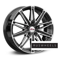 Диски iFree R17 / 6.5J PCD 5x112 ЕТ 43 ЦО 66.6 Виар