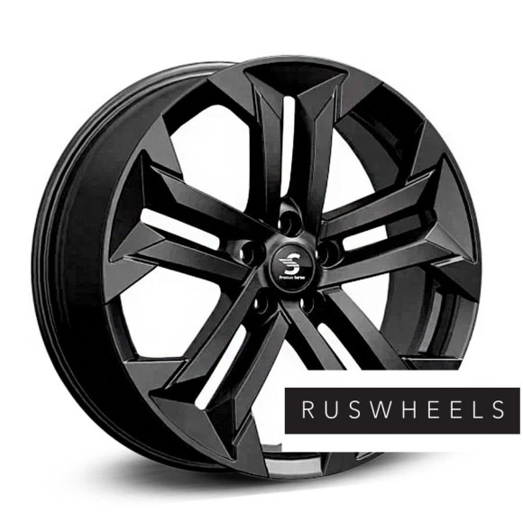 Диски Premium Series R19 / 7.5J PCD 5x108 ЕТ 46 ЦО 63.35 КР015 Geely Tugella Диски Premium Series R19 / 7.5J PCD 5x108 ЕТ 46 ЦО 63.35 КР015 Geely Tugella