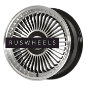 Диски PDW 7x15/4x98*4x100 ET35 D67,1 Ferris (9009/01) M/B (нк) Диски PDW 7x15/4x98*4x100 ET35 D67,1 Ferris (9009/01) M/B (нк)