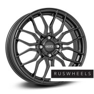 Диски Dotz R17 / 7J PCD 4x100 ЕТ 38 ЦО 60.1 LimeRock grey Диски Dotz R17 / 7J PCD 4x100 ЕТ 38 ЦО 60.1 LimeRock grey