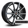 Диски Alcasta R17 / 7J PCD 5x114.3 ЕТ 38 ЦО 67.1 M61 Диски Alcasta R17 / 7J PCD 5x114.3 ЕТ 38 ЦО 67.1 M61