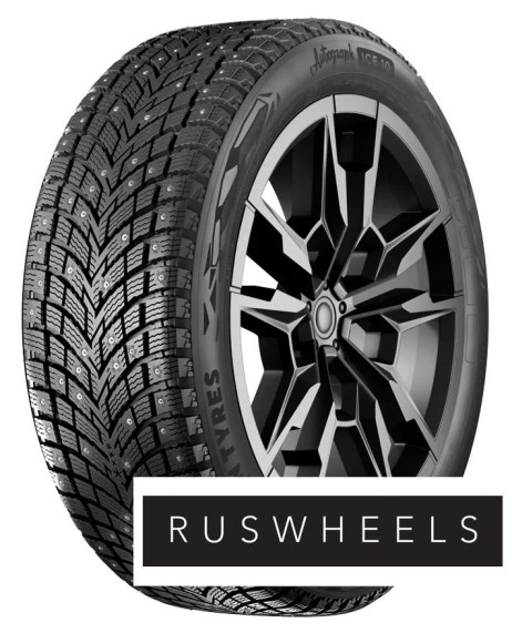 Шины Ikon Tyres  215/60/17  T 100 Ikon Autograph Ice 10 SUV  XL Ш. Шины Ikon Tyres  215/60/17  T 100 Ikon Autograph Ice 10 SUV  XL Ш.