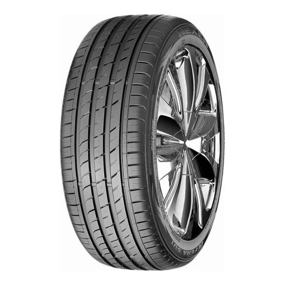 Шины Nexen  255/40/18  Y 99 NFera SU1  XL Шины Nexen  255/40/18  Y 99 NFera SU1  XL