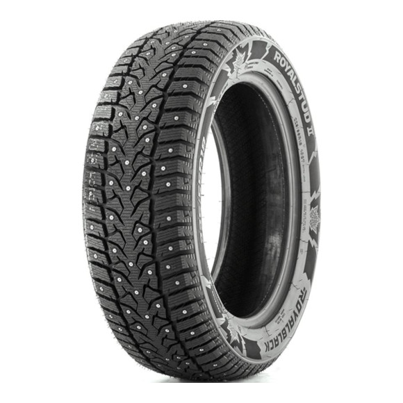 Шины Royal Black  245/45/20  T 103 ROYAL Stud 2  Ш. Шины Royal Black  245/45/20  T 103 ROYAL Stud 2  Ш.