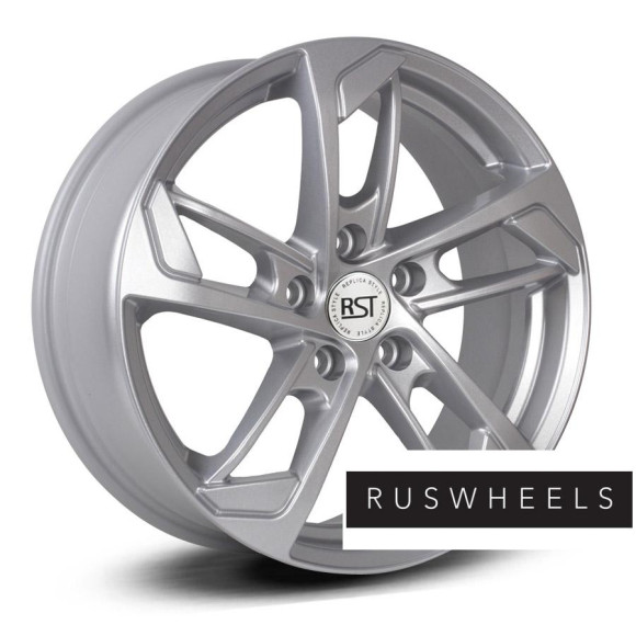 Диски RST R17 / 7J PCD 5x114.3 ЕТ 40 ЦО 66.1 R037 Диски RST R17 / 7J PCD 5x114.3 ЕТ 40 ЦО 66.1 R037