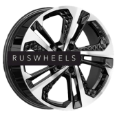 Диски СКАД 7x18/5x110 ET40 D67,1 KL-1069 Алмаз Диски СКАД 7x18/5x110 ET40 D67,1 KL-1069 Алмаз