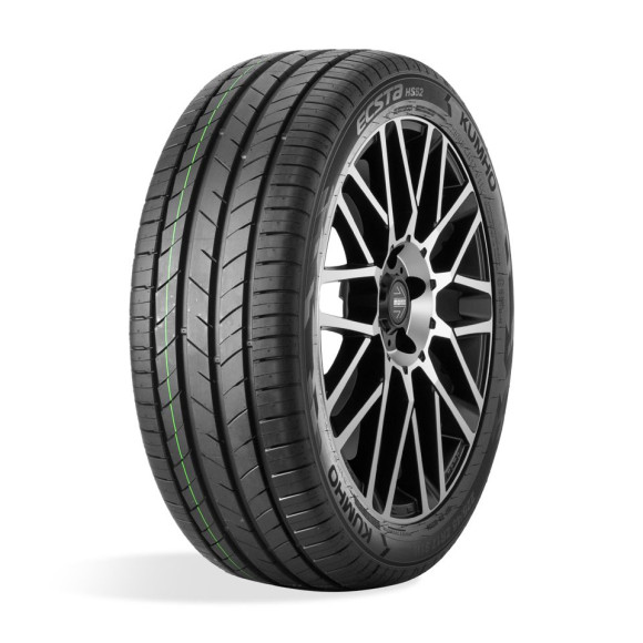 Шины Kumho  185/55/15  H 82 Ecsta HS52   CHINA Шины Kumho  185/55/15  H 82 Ecsta HS52   CHINA