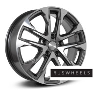 Диски Скад R17 / 7J PCD 5x114.3 ЕТ 45 ЦО 67.1 Атакор Диски Скад R17 / 7J PCD 5x114.3 ЕТ 45 ЦО 67.1 Атакор