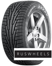 Шины Nokian Tyres 205/60R16 96R XL Nordman RS2 TL