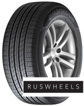 Шины Hankook 255/60R18 108H Dynapro HP2 RA33 TL Шины Hankook 255/60R18 108H Dynapro HP2 RA33 TL