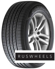 Шины Hankook 255/60R18 108H Dynapro HP2 RA33 TL Шины Hankook 255/60R18 108H Dynapro HP2 RA33 TL