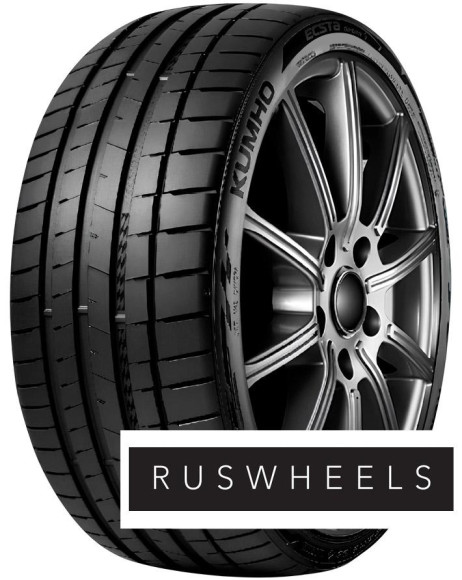 Шины Kumho  245/35/20  Y 95 PS-72 S  XL  KOREA Шины Kumho  245/35/20  Y 95 PS-72 S  XL  KOREA