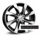 Диски КиК R15 / 6J PCD 4x100 ЕТ 40 ЦО 60.1 Джемини-Оригинал Диски КиК R15 / 6J PCD 4x100 ЕТ 40 ЦО 60.1 Джемини-Оригинал