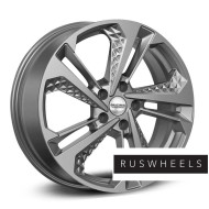 Диски Скад R18 / 7J PCD 5x114.3 ЕТ 33 ЦО 67.1 KL-1069