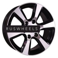 Диски Neo 7,5x18/6x139,7 ET25 D106,1 805 BD Диски Neo 7,5x18/6x139,7 ET25 D106,1 805 BD