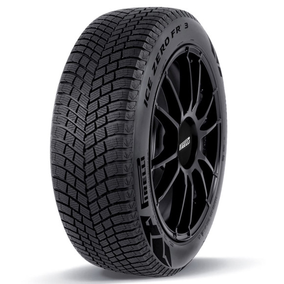 Шины Pirelli 285/60 r18 Ice Zero FR 3 116H Шины Pirelli 285/60 r18 Ice Zero FR 3 116H