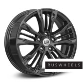 Диски Wheels UP R17 / 7J PCD 5x108 ЕТ 40 ЦО 54.1 Up106 Диски Wheels UP R17 / 7J PCD 5x108 ЕТ 40 ЦО 54.1 Up106