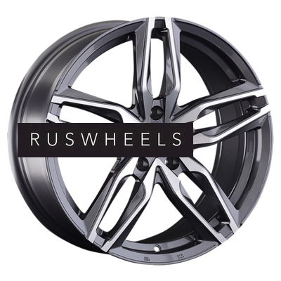 Диски Replay 8x18/5x112 ET34 D57,1 VV304 GMF (конус, C570) Диски Replay 8x18/5x112 ET34 D57,1 VV304 GMF (конус, C570)