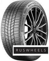 Шины Continental 265/40 r20 WinterContact 8 S 104W Шины Continental 265/40 r20 WinterContact 8 S 104W