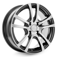 Диски СКАД 6,0\R15 5*100 ET38 d57.1 Алмаз Диски СКАД 6,0\R15 5*100 ET38 d57.1 Алмаз