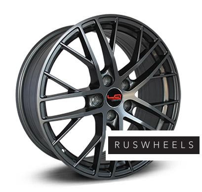 Диски Legeartis Concept R18 / 8J PCD 5x112 ЕТ 47 ЦО 66.6 A515