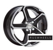Диски Скад R15 / 6J PCD 4x100 ЕТ 48 ЦО 54.1 Аллигатор Диски Скад R15 / 6J PCD 4x100 ЕТ 48 ЦО 54.1 Аллигатор