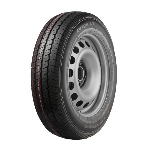 Шины Satoya  215/65/16  T 109/107C  Cargo LT (M+S)
