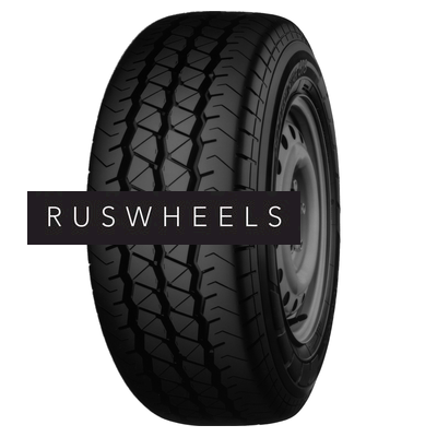 Шины Yokohama 195R15C 106/104R RY818 TL Шины Yokohama 195R15C 106/104R RY818 TL