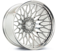 Диски Vossen GNX-02 24"  Диски Vossen GNX-02 24"