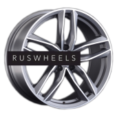 Диски Replay 8x18/5x112 ET25 D66,6 A102 MGMF (конус, A001) Диски Replay 8x18/5x112 ET25 D66,6 A102 MGMF (конус, A001)