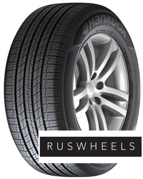 Шины Hankook 255/50 r20 Dynapro HP2 RA33 105H Шины Hankook 255/50 r20 Dynapro HP2 RA33 105H