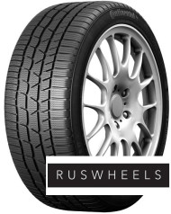 Шины Continental 285/35 r20 ContiWinterContact TS830 P 104V Шины Continental 285/35 r20 ContiWinterContact TS830 P 104V