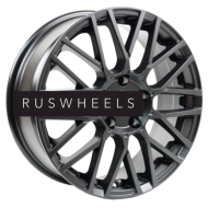 Диски Tech Line 6,5x17/4x100 ET40 D54,1 739 BLm Диски Tech Line 6,5x17/4x100 ET40 D54,1 739 BLm