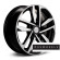 Диски KHOMEN WHEELS R16 / 6.5J PCD 5x114.3 ЕТ 46 ЦО 67.1 1612 Диски KHOMEN WHEELS R16 / 6.5J PCD 5x114.3 ЕТ 46 ЦО 67.1 1612