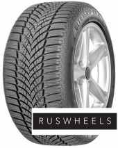 Шины GoodYear  235/45/17  T 97 UltraGrip Ice 2 M+S  XL Шины GoodYear  235/45/17  T 97 UltraGrip Ice 2 M+S  XL