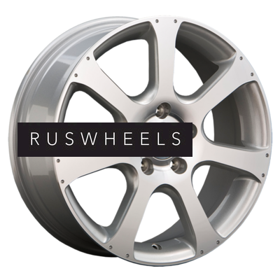 Диски Replay 6,5x17/5x114,3 ET40 D64,1 HV13 SF (конус, C570) Диски Replay 6,5x17/5x114,3 ET40 D64,1 HV13 SF (конус, C570)