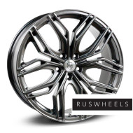 Диски Tech Line R20 / 8.5J PCD 5x108 ЕТ 42 ЦО 63.4 205