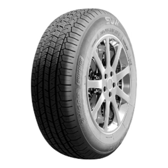 Шины Tigar  275/40/20  Y 106 SUMMER SUV  XL  старше 3-х лет Шины Tigar  275/40/20  Y 106 SUMMER SUV  XL  старше 3-х лет