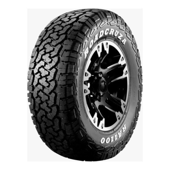 Шины ROADCRUZA 265/70/17 T 115 RA1100 A/T Шины ROADCRUZA 265/70/17 T 115 RA1100 A/T