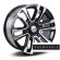 Диски RST R17 / 7.5J PCD 6x139.7 ЕТ 25 ЦО 106.1 R107 Диски RST R17 / 7.5J PCD 6x139.7 ЕТ 25 ЦО 106.1 R107
